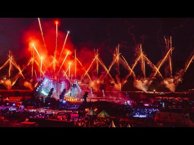 Electric Love 2023 – Official Aftermovie