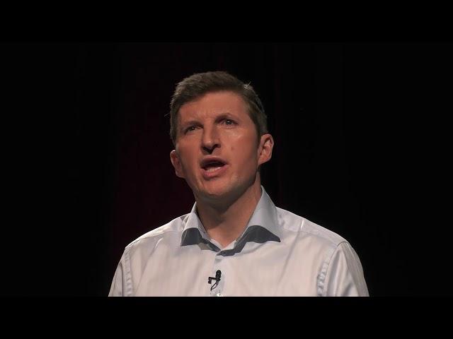 The Doctor Of The Future: Prescribing Lifestyle As Medicine | Mark Rowe | TEDxUCD