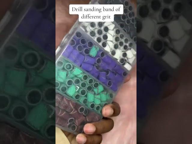 Beginner Nail Tech Must Have Part 1| #temu #temuhaul  #nails #beginner #beginnernailtech #beginners