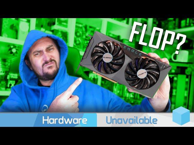 Nvidia GeForce RTX 3060 Review, Better Late Than Never Right?