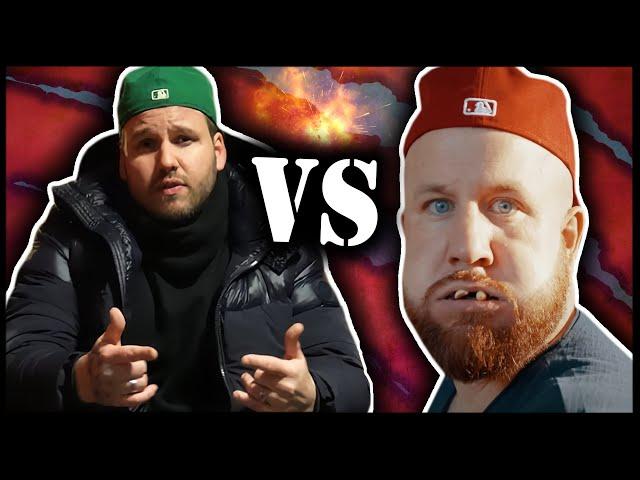 CHEFMUSIK 2 OUTRO | JIGGY vs. JULIEN: Was bisher geschah - Wie geht es weiter?