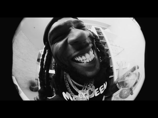 Burna Boy - Last Last [Official Music Video]