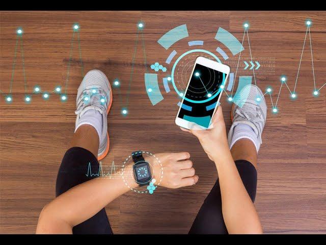 The 5 Biggest Fitness And Wellness Technology Trends In 2022