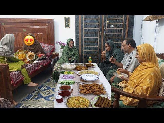 Dawat Vlog | Mahmano Ke Lye  Banaya Special Chiken cury Mater Pulao Recipes | Irma's family vlog