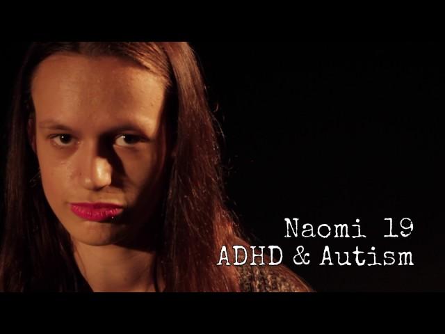 We Want Change || Breaking the Stigma of Disabilities