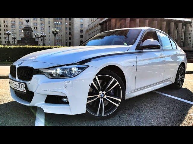 BMW 340i xDrive – обзор и тест-драйв + M4 + M760i + NISSAN GT-R! M PERFORMANCE. БМВ. GoshaTurboTech.