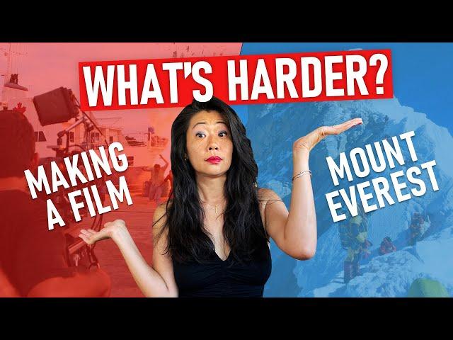 Hollywood Lawyer EXPLAINS 5 Steps to Get a Movie Made