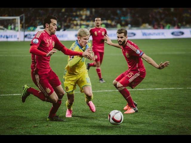 Oleksandr Zinchenko - Amazing Passes, Skills and Goals 2016 | HD