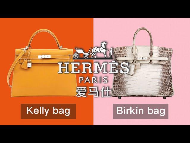 【LuxeObject 金炫阁】收藏编: Hermès 愛馬仕 天價經典限量款式