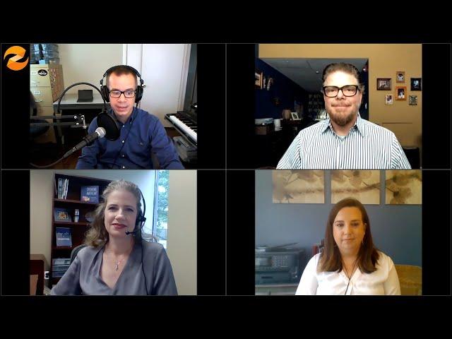 [Webinar] Revenue Retention with Virtual Events