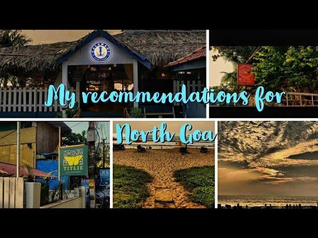 NORTH GOA HIDDEN PARTY PLACES | VAGATOR| TITLIE | HILLTOP | CASA PLAYA | CALAMARI | COHIBA