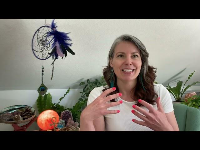 Creative freedom & romance! A time to celebrate!