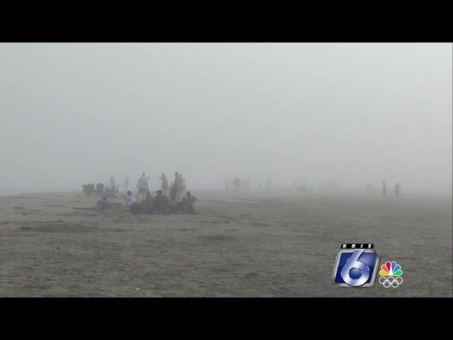 Spring break this year "manageable" for Port Aransas police