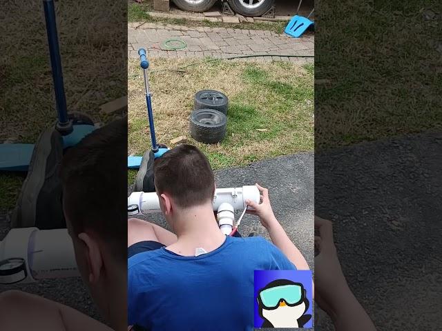 best way to hide Easter egg