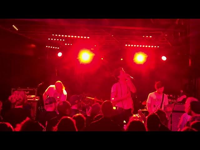 Deaf Club - The Marquis Theater - Denver, CO - Full Show - 4K 60 fps - 05-10-2023