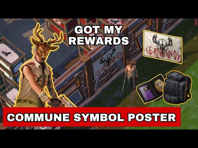 Last Day On Earth - Precious Rewards from Commune Trials DONT MISS IT