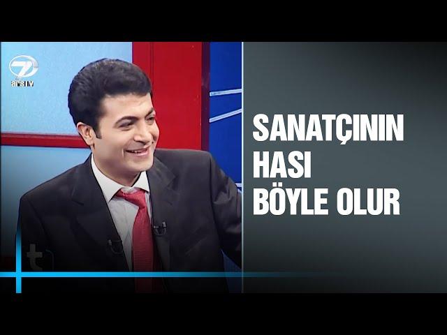 Oğuz Yılmaz İle Müziğe Dair Her Şey | Kanal 7 Arşiv