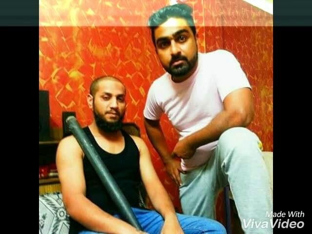 Usman ansari