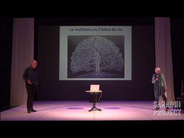 Philippe Guillemant et Marguerite Kardos · Créons notre futur !