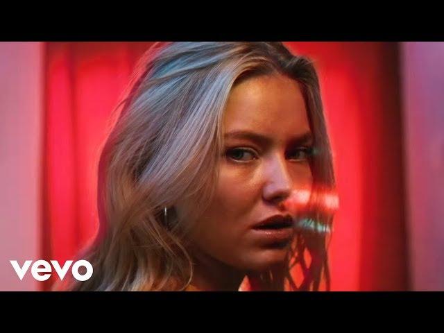 Astrid S - Think Before I Talk