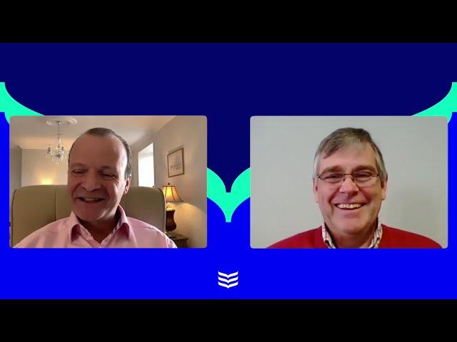Bank Of Ireland UK interview with Larsen Building Products, MD, Declan Wright