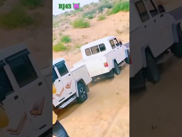 camper stunt rj43  video Like and subscribe me 