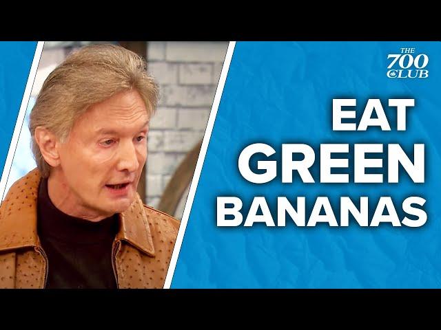 Harmonizing Your Health with Dr. Colbert