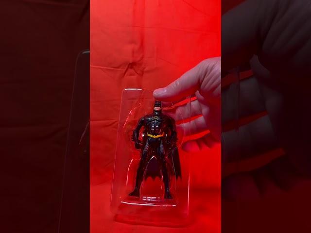 SQ SHORTS - Spin Master - Batman Forever #spinmaster #actionfigure #unboxing #batman