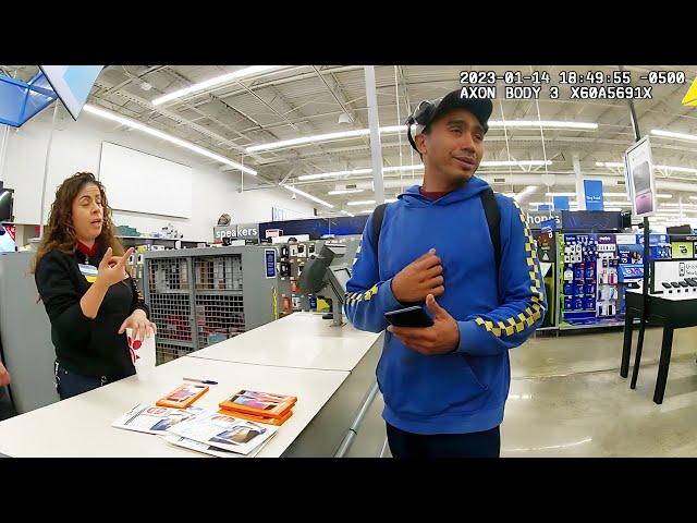 Grown Man Acts Like a Toddler After Card Declines for PlayStation 5 Purchase