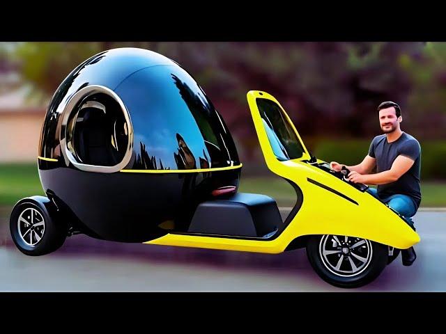 100+ Coolest Inventions You Must See