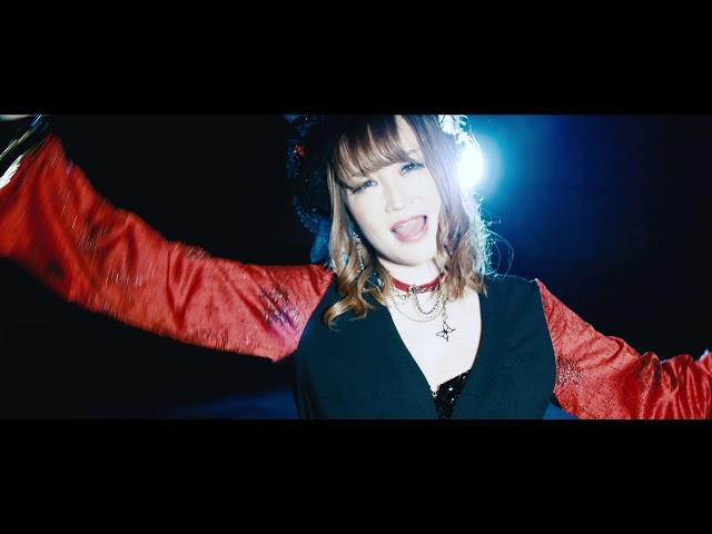 AKARA (和楽器ROCK Band)  / 「The Universe 」【MV】