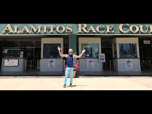 Horse Racing - Los Alamitos Race Course, New Mecca for Racing in SoCal??