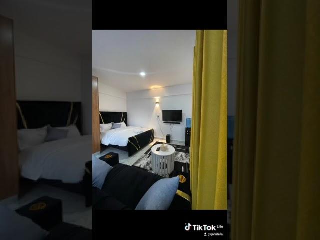 Fully Furnished BNB studio