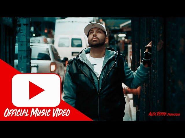 Idin - Bargard  [Official Music VIdeo]