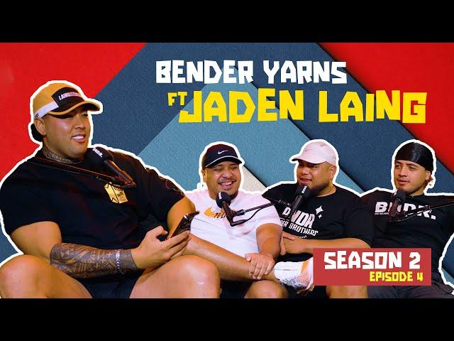 Jaden Laing | SZN 2 Episode 4