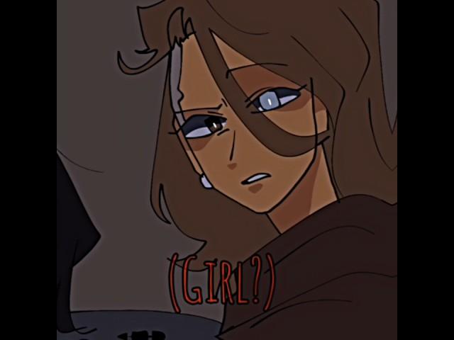 "Girl??" #art #oc #originalcharacter #edit #animation #drawing #digitalart #artist #ocartist