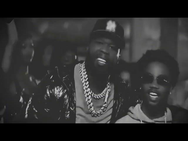 50 Cent, 2PAC, Dr. Dre - Raw Ambition ft. Eminem The Game, Xzibit & DMX - 2025 [Explicit]