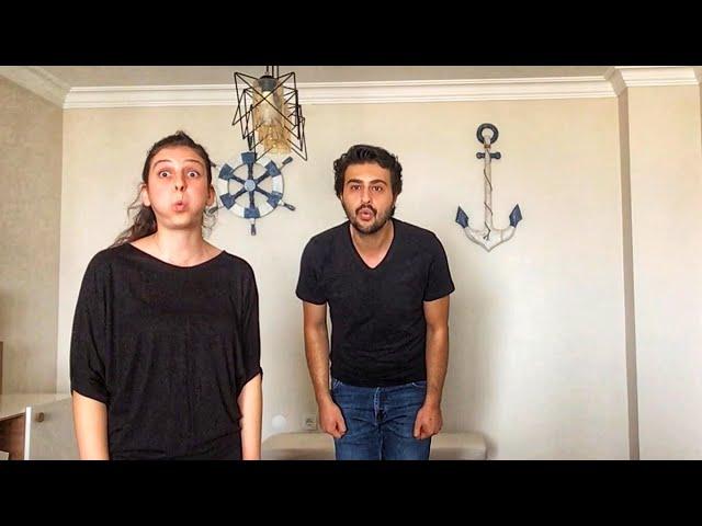 Tersine Dünya ️ Yaratıcı Drama - Okul Öncesi Etkinlik - Creative Drama