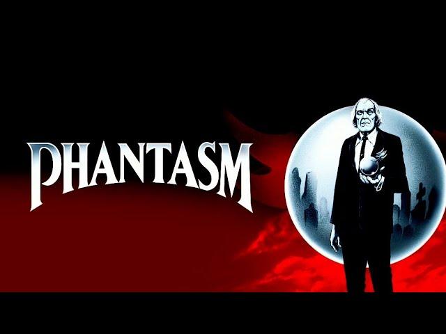 Phantasm 1979 {Deleted Scenes} 