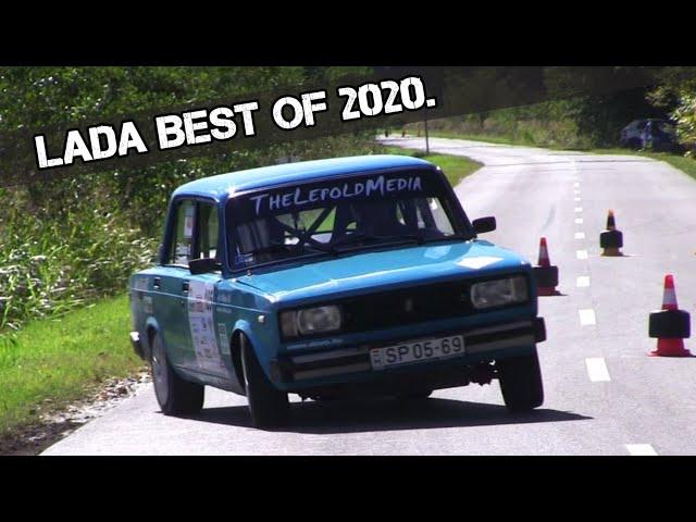 LADA Best of 2020. - TheLepoldmedia