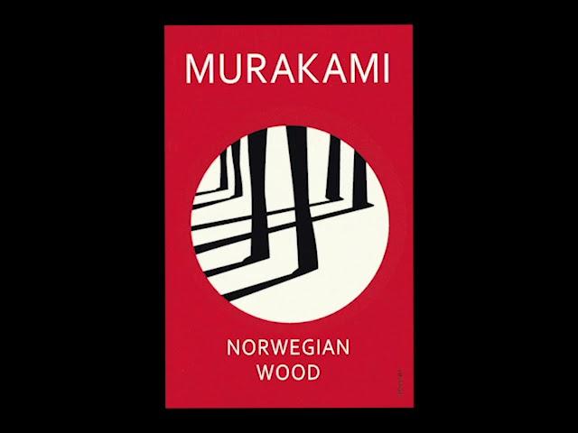 Norwegian Wood by Haruki Murakami (PART 1) | Full Audiobook