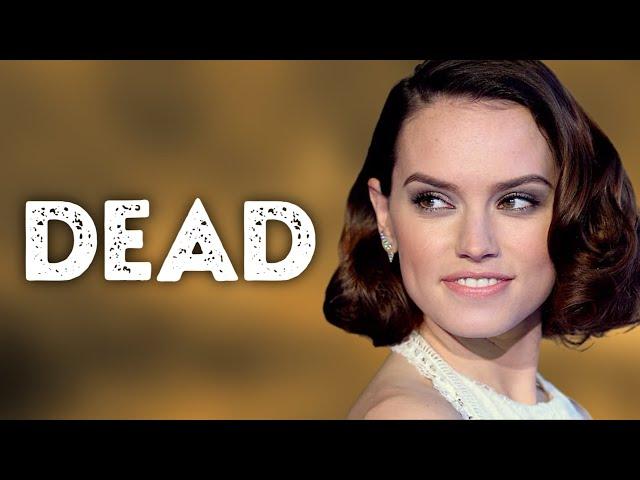 Disney Ready to Abandon Rey Movie & Terminate Star Wars President