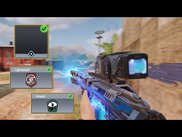 How to become an aggressive sniper in search and destroy (secret way)