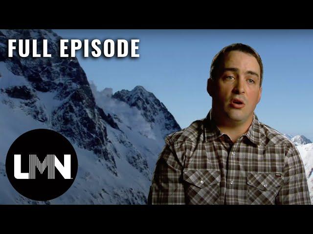 3 NEAR DEATH EXPERIENCES (S4, E10) | I Survived | Full Episode | LMN