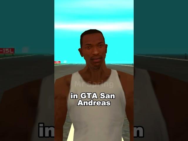 IF A PLANE HITS THE CHARACTERS IN GTA GAMES