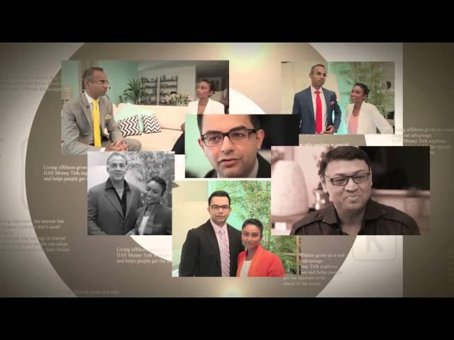 Teaser: UAE Money Talk