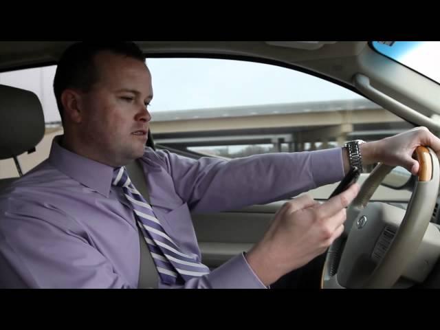 Brad Holden - North Texas Real Estate Broker