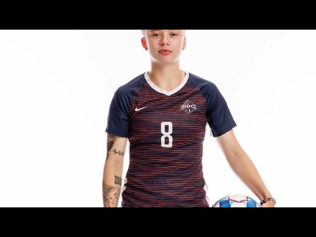 Megan Parker - Highlights 2022
