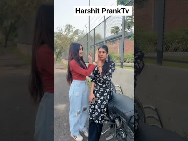 Best Moments ️‍🩹  @harshitpranktv1564 #harshit #harshitprankvideo #ruhi # @theharshitvlogs
