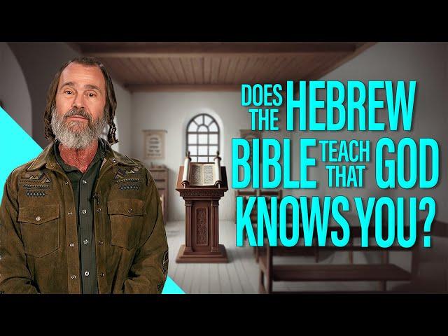 The Threat of Surface-Level Sanctification | Decoding the Torah Season 2